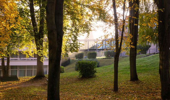HOTEL AN DER THERME Bad Sulza