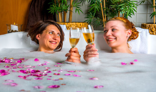 HOTEL AN DER THERME Bad Sulza