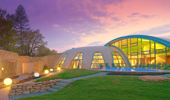 HOTEL AN DER THERME Bad Sulza