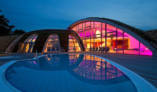 HOTEL AN DER THERME Bad Sulza