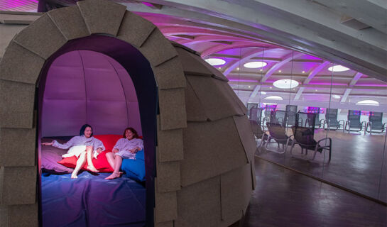 HOTEL AN DER THERME Bad Sulza