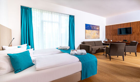 HOTEL AN DER THERME Bad Sulza