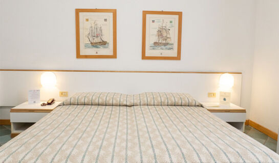 HOTEL L'APPRODO Castiglione della Pescaia