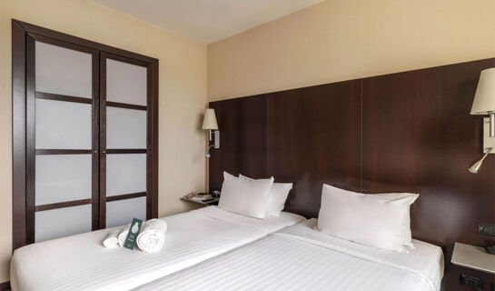 B&B HOTEL AREZZO Arezzo (AR)