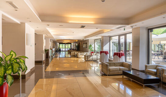 CARDINAL HOTEL ST. PETER Rome