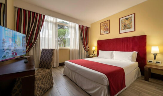 CARDINAL HOTEL ST. PETER Rome