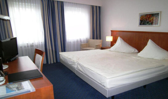 PARK HOTEL RÜDESHEIM Rüdesheim