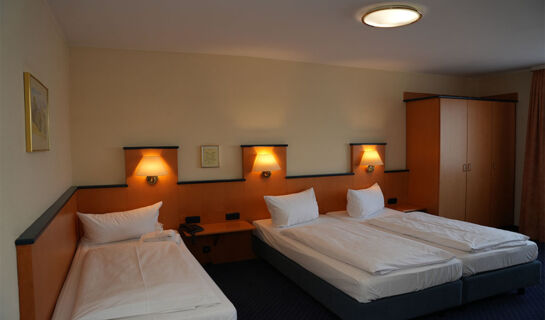 RHEINHOTEL RÜDESHEIM Rüdesheim