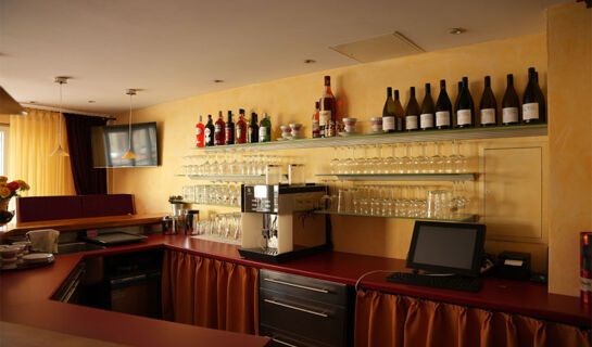 RHEINHOTEL RÜDESHEIM Rüdesheim