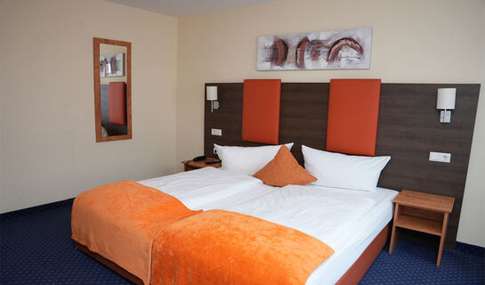 RHEINHOTEL RÜDESHEIM Rüdesheim