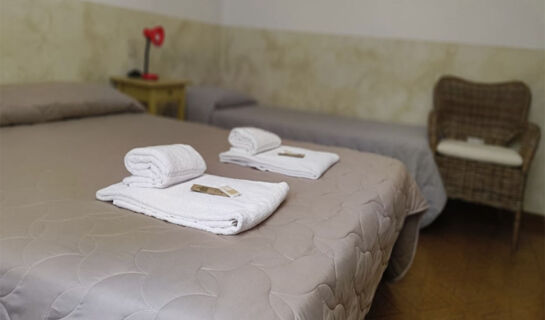 HOTEL BELVEDERE Lovere (BG)