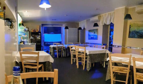 HOTEL BELVEDERE Lovere (BG)