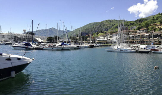 HOTEL BELVEDERE Lovere (BG)