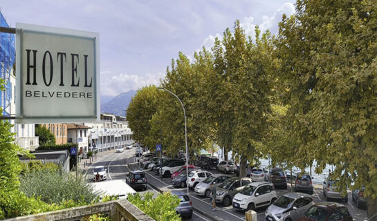HOTEL BELVEDERE Lovere (BG)