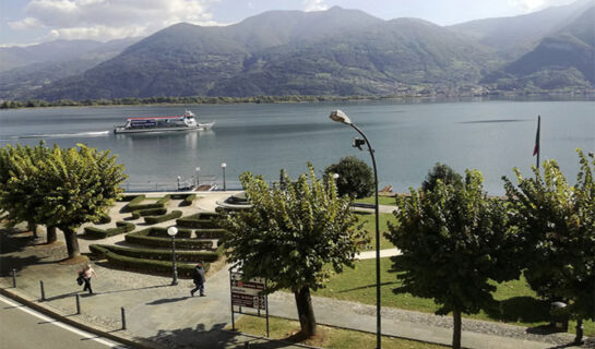 HOTEL BELVEDERE Lovere (BG)