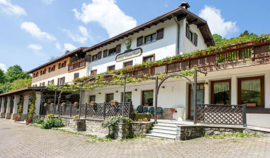 HOTEL CONCA VERDE Zone
