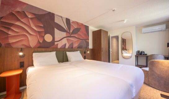 FLETCHER HOTEL-RESTAURANT VICTORIA-HOENDERLOO Hoenderloo