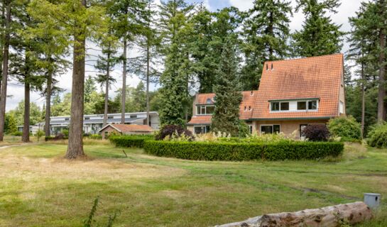 FLETCHER HOTEL-RESTAURANT VICTORIA-HOENDERLOO Hoenderloo