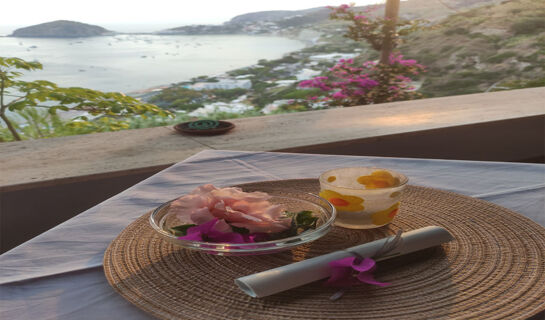 HOTEL VILLA AL MARE Barano D'ischia