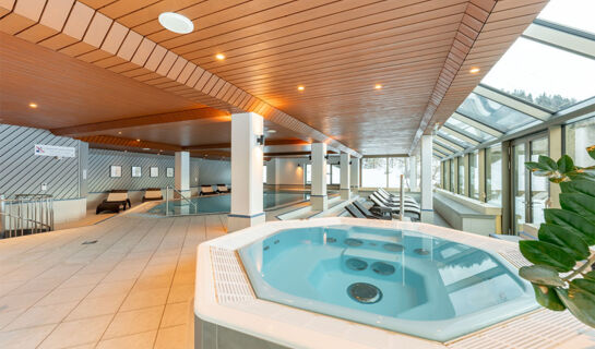 HOTEL HUBERTUS Obergesteln