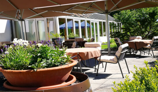 HOTEL HUBERTUS Obergesteln