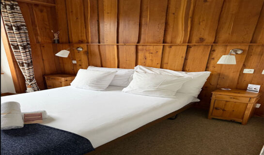 GRAND HOTEL & KURHAUS Arolla