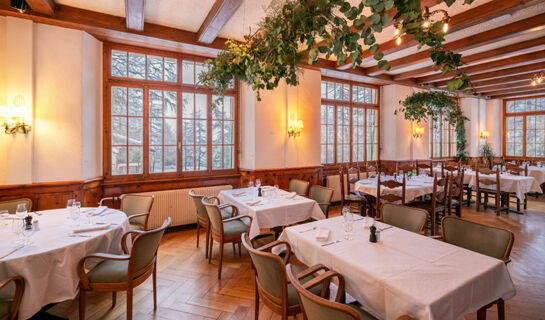 GRAND HOTEL & KURHAUS Arolla