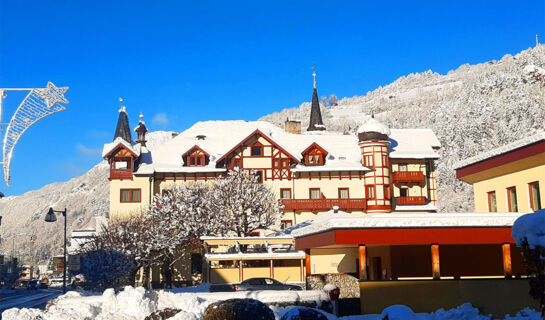 HOTEL 3 MOHREN Oetz