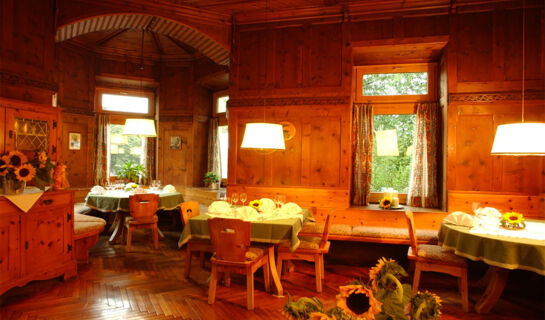 HOTEL 3 MOHREN Oetz