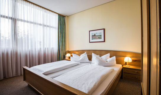 AKTIVITAL HOTEL Bad Griesbach