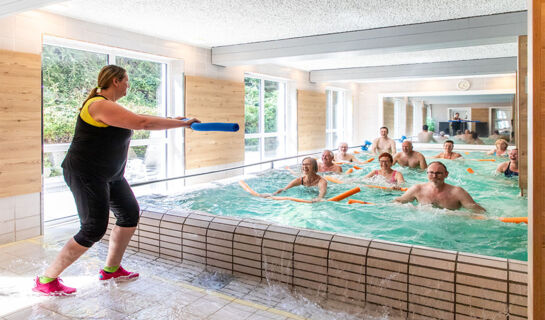 AKTIVITAL HOTEL Bad Griesbach