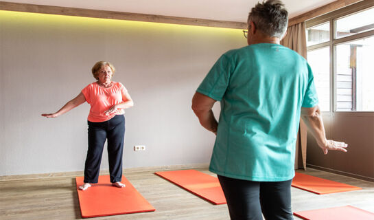 AKTIVITAL HOTEL Bad Griesbach