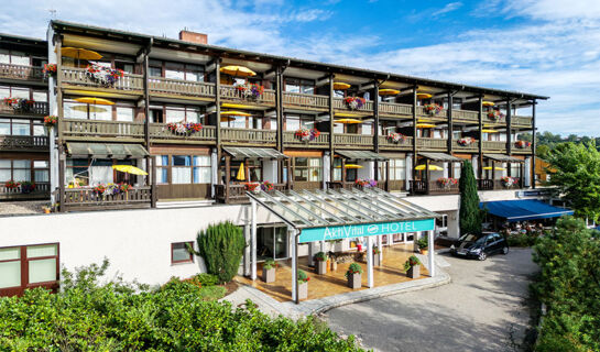 AKTIVITAL HOTEL Bad Griesbach