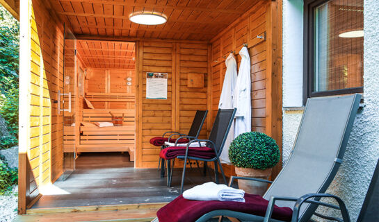 AKTIVITAL HOTEL Bad Griesbach