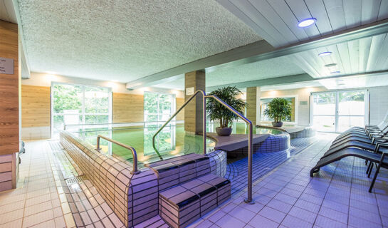 AKTIVITAL HOTEL Bad Griesbach