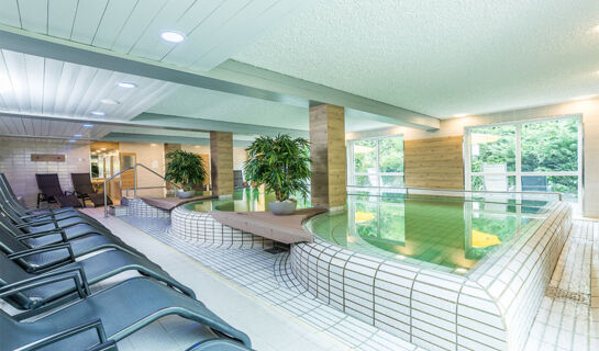 AKTIVITAL HOTEL Bad Griesbach