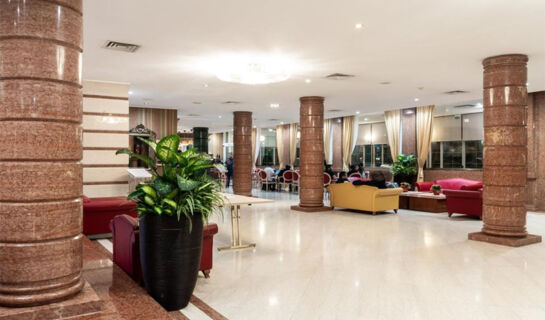 HOTEL CATULLO S. Martino Buon Albergo