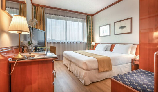 HOTEL CATULLO S. Martino Buon Albergo