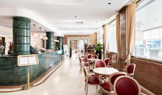 HOTEL CATULLO S. Martino Buon Albergo