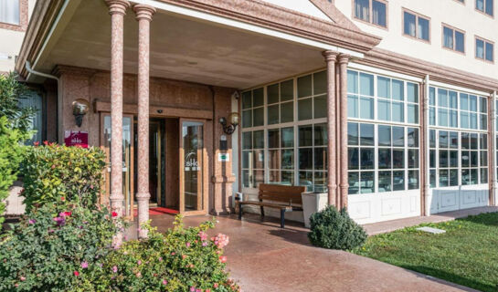 HOTEL CATULLO S. Martino Buon Albergo
