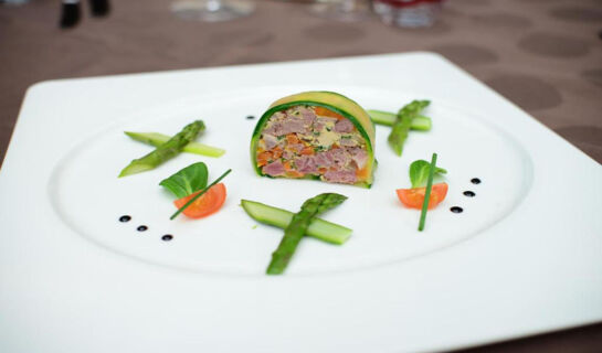 HOTEL RESTAURANT LE TERMINUS Porrentruy