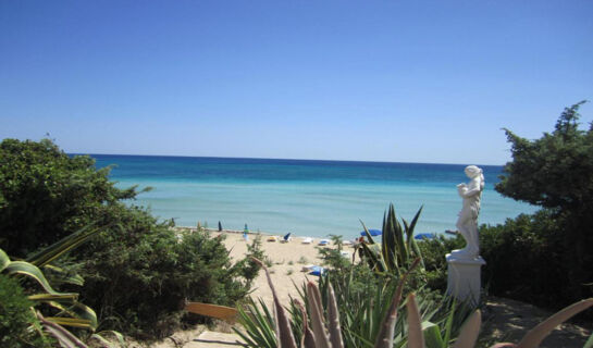 HOTEL CARAIBISIACO San Pietro in Bevagna