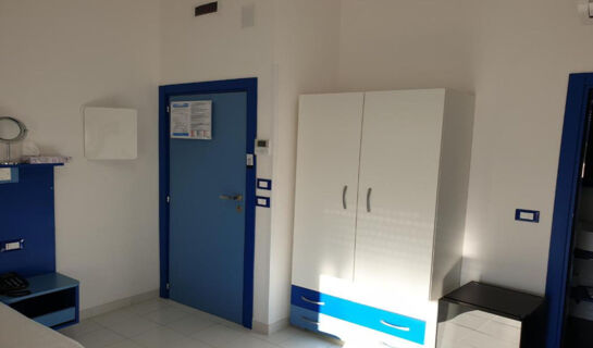 HOTEL CARAIBISIACO San Pietro in Bevagna