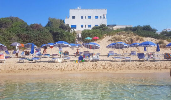 HOTEL CARAIBISIACO San Pietro in Bevagna