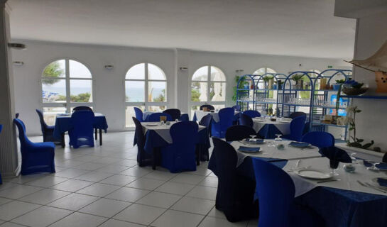 HOTEL CARAIBISIACO San Pietro in Bevagna