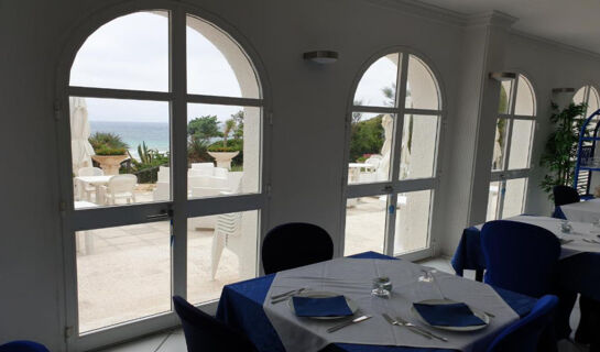 HOTEL CARAIBISIACO San Pietro in Bevagna