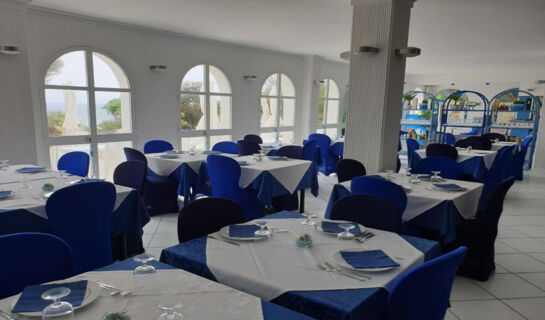 HOTEL CARAIBISIACO San Pietro in Bevagna