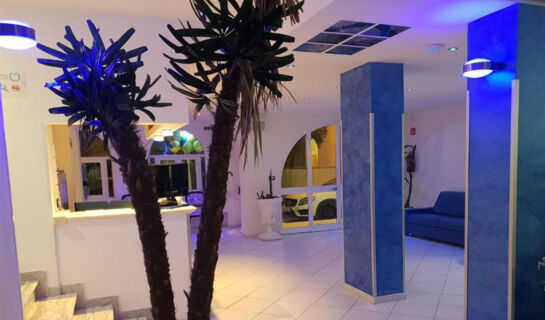 HOTEL CARAIBISIACO San Pietro in Bevagna