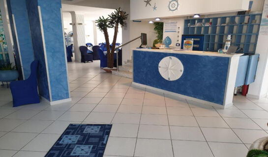 HOTEL CARAIBISIACO San Pietro in Bevagna