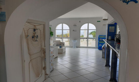 HOTEL CARAIBISIACO San Pietro in Bevagna